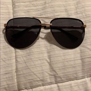 Quay Australia Sunglasses!